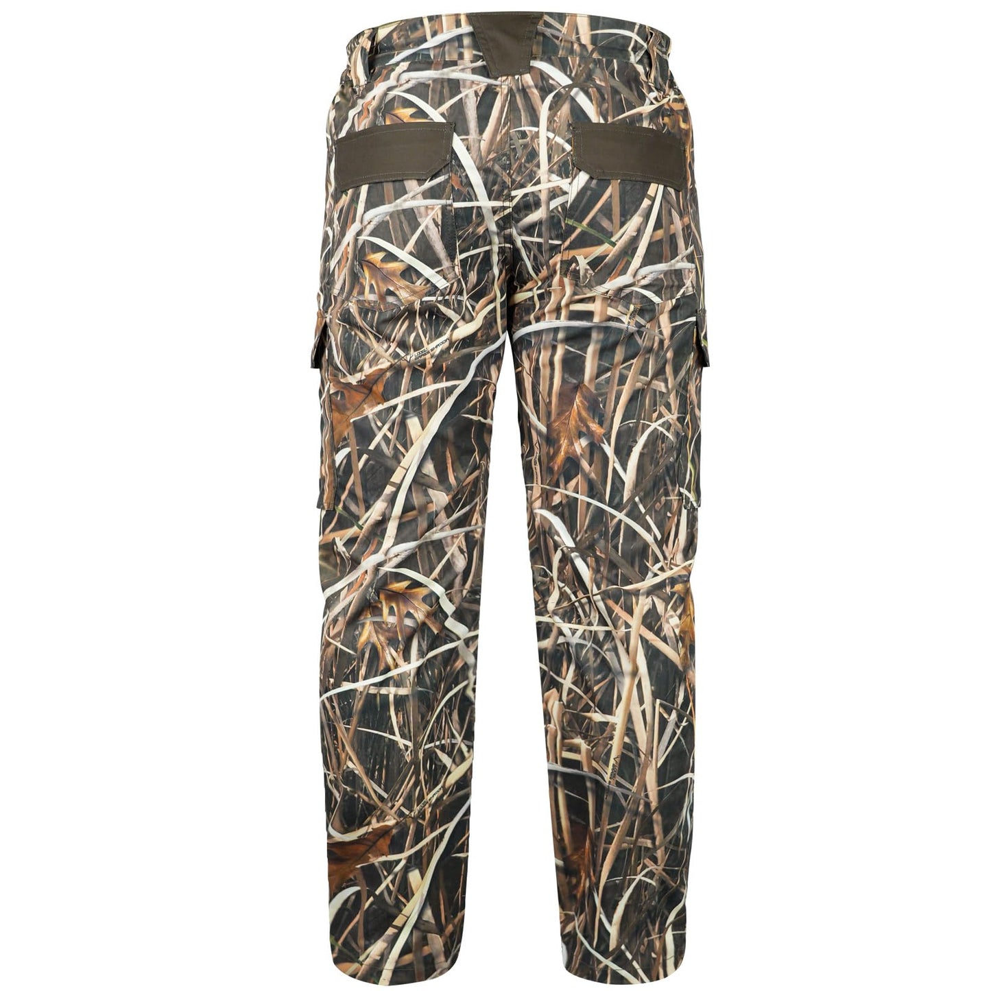 Sabertoo 6  Pocket Pants GRASS  color