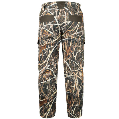 Sabertoo 6  Pocket Pants GRASS  color