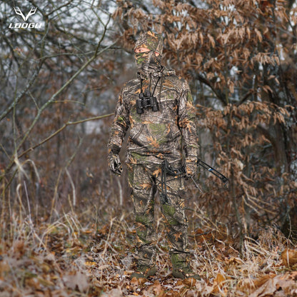 Sabertoo 5  Pocket Warm Pants TREE  color